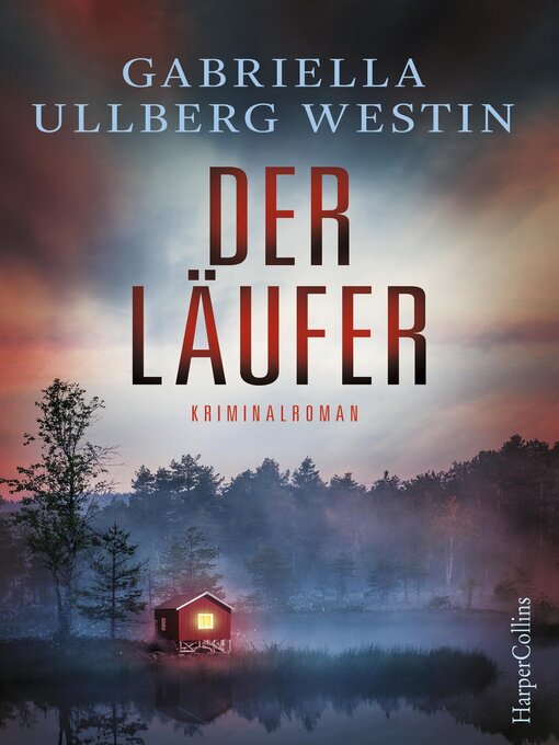 Title details for Der Läufer by Gabriella Ullberg Westin - Available